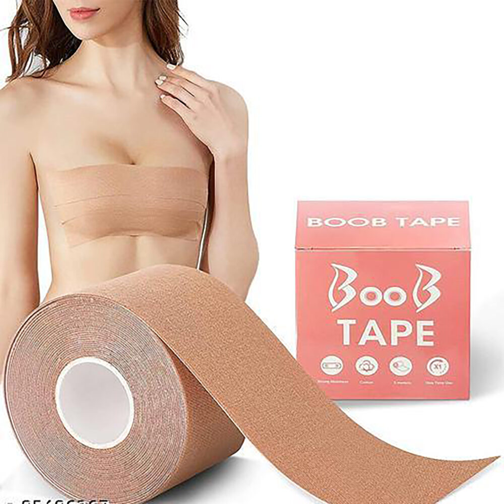 Boob Tape, Breast Lift Tape For Women