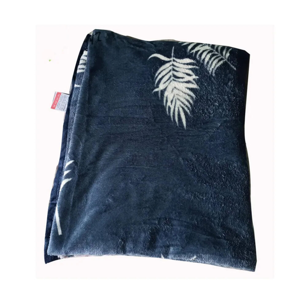 Double Bed Premium Super Soft Fleece Blanket
